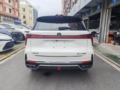 Changan CS75PLUS Third Generation 1.5T Automatic Deluxe - ფოტო 5