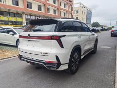 Changan CS75PLUS Third Generation 1.5T Automatic Deluxe - ფოტო 6