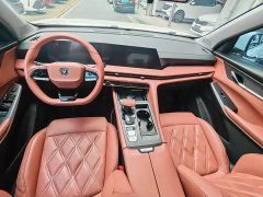 Changan CS75PLUS Third Generation 1.5T Automatic Deluxe - ფოტო 7