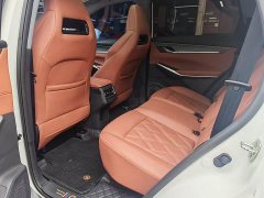 Changan CS75PLUS Third Generation 1.5T Automatic Deluxe - ფოტო 8