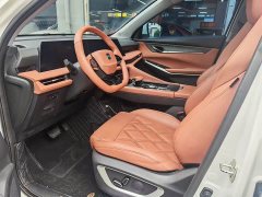 Changan CS75PLUS Third Generation 1.5T Automatic Deluxe - ფოტო 9