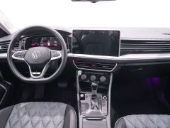 Volkswagen Sagitar 300TSI DSG Excellence Edition - ფოტო 13