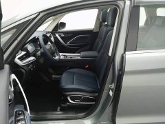 Geely Jiayue 1.5T Diesel DCT Pengcheng Edition - ფოტო 10