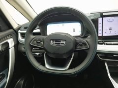 Geely Jiayue 1.5T Diesel DCT Pengcheng Edition - ფოტო 11