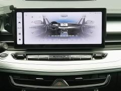 Geely Jiayue 1.5T Diesel DCT Pengcheng Edition - ფოტო 12