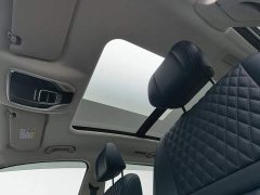 Geely Jiayue 1.5T Diesel DCT Pengcheng Edition - ფოტო 14
