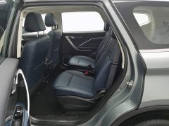 Geely Jiayue 1.5T Diesel DCT Pengcheng Edition - ფოტო 15