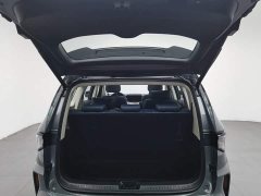 Geely Jiayue 1.5T Diesel DCT Pengcheng Edition - ფოტო 16