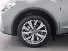 Geely Jiayue 1.5T Diesel DCT Pengcheng Edition - ფოტო 17