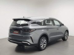 Geely Jiayue 1.5T Diesel DCT Pengcheng Edition - ფოტო 2