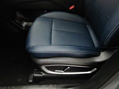 Geely Jiayue 1.5T Diesel DCT Pengcheng Edition - ფოტო 20