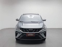 Geely Jiayue 1.5T Diesel DCT Pengcheng Edition - ფოტო 3