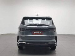 Geely Jiayue 1.5T Diesel DCT Pengcheng Edition - ფოტო 4