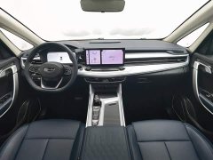 Geely Jiayue 1.5T Diesel DCT Pengcheng Edition - ფოტო 5