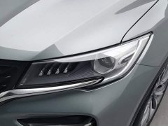Geely Jiayue 1.5T Diesel DCT Pengcheng Edition - ფოტო 7