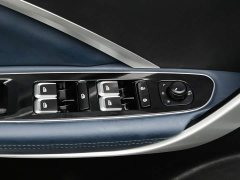 Geely Jiayue 1.5T Diesel DCT Pengcheng Edition - ფოტო 9