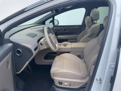Li Auto i6 2025 Two-Wheel Drive Standard - ფოტო 11