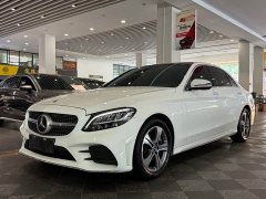 Mercedes-Benz C-Class C 260 L AMG Line - ფოტო 1