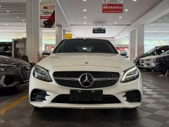 Mercedes-Benz C-Class C 260 L AMG Line - ფოტო 2