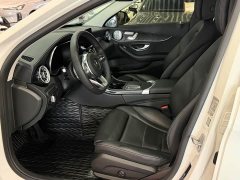 Mercedes-Benz C-Class C 260 L AMG Line - ფოტო 7