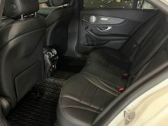 Mercedes-Benz C-Class C 260 L AMG Line - ფოტო 8