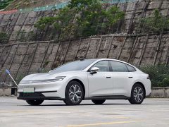 Changan Qiyuan A06 630Max - ფოტო 1