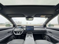 Changan Qiyuan A06 630Max - ფოტო 10