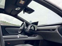 Changan Qiyuan A06 630Max - ფოტო 11