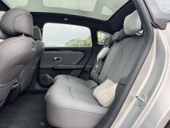 Changan Qiyuan A06 630Max - ფოტო 13