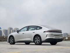 Changan Qiyuan A06 630Max - ფოტო 14