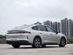 Changan Qiyuan A06 630Max - ფოტო 18