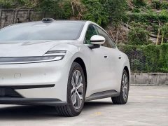 Changan Qiyuan A06 630Max - ფოტო 19