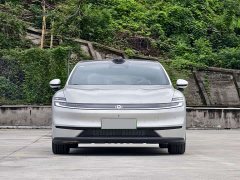 Changan Qiyuan A06 630Max - ფოტო 2