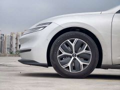 Changan Qiyuan A06 630Max - ფოტო 20