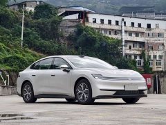 Changan Qiyuan A06 630Max - ფოტო 3