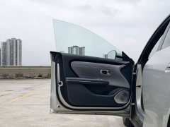 Changan Qiyuan A06 630Max - ფოტო 4