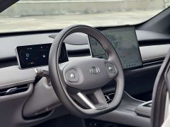 Changan Qiyuan A06 630Max - ფოტო 5
