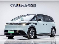 Zeekr Geely Zeekr MIX 2025 Smart Driving Edition - ფოტო 1