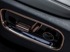 Zeekr Geely Zeekr MIX 2025 Smart Driving Edition - ფოტო 13