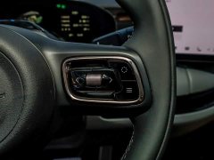 Zeekr Geely Zeekr MIX 2025 Smart Driving Edition - ფოტო 16