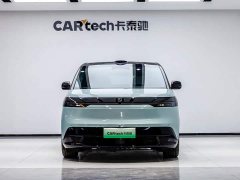 Zeekr Geely Zeekr MIX 2025 Smart Driving Edition - ფოტო 2