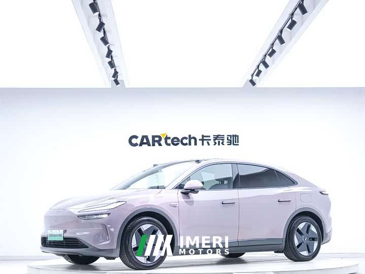 Nio Lerado L60 2024 60kWh Rear-Wheel Drive - ავტომობილი ჩინეთიდან