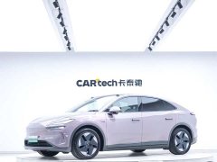 Nio Lerado L60 2024 60kWh Rear-Wheel Drive - ფოტო 1