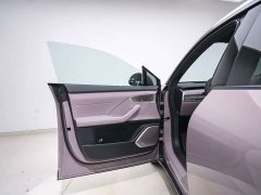 Nio Lerado L60 2024 60kWh Rear-Wheel Drive - ფოტო 8
