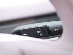 Nio Lerado L60 2024 60kWh Rear-Wheel Drive - ფოტო 9