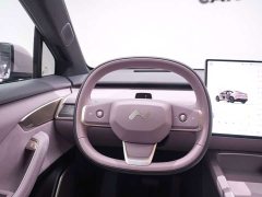 Nio Lerado L60 2024 60kWh Rear-Wheel Drive - ფოტო 12