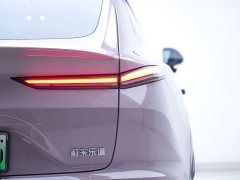 Nio Lerado L60 2024 60kWh Rear-Wheel Drive - ფოტო 15