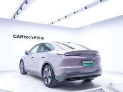 Nio Lerado L60 2024 60kWh Rear-Wheel Drive - ფოტო 16