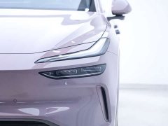 Nio Lerado L60 2024 60kWh Rear-Wheel Drive - ფოტო 4
