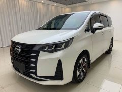 GAC Aion M6 2021 PRO 270T DCT Deluxe Edition - ფოტო 1